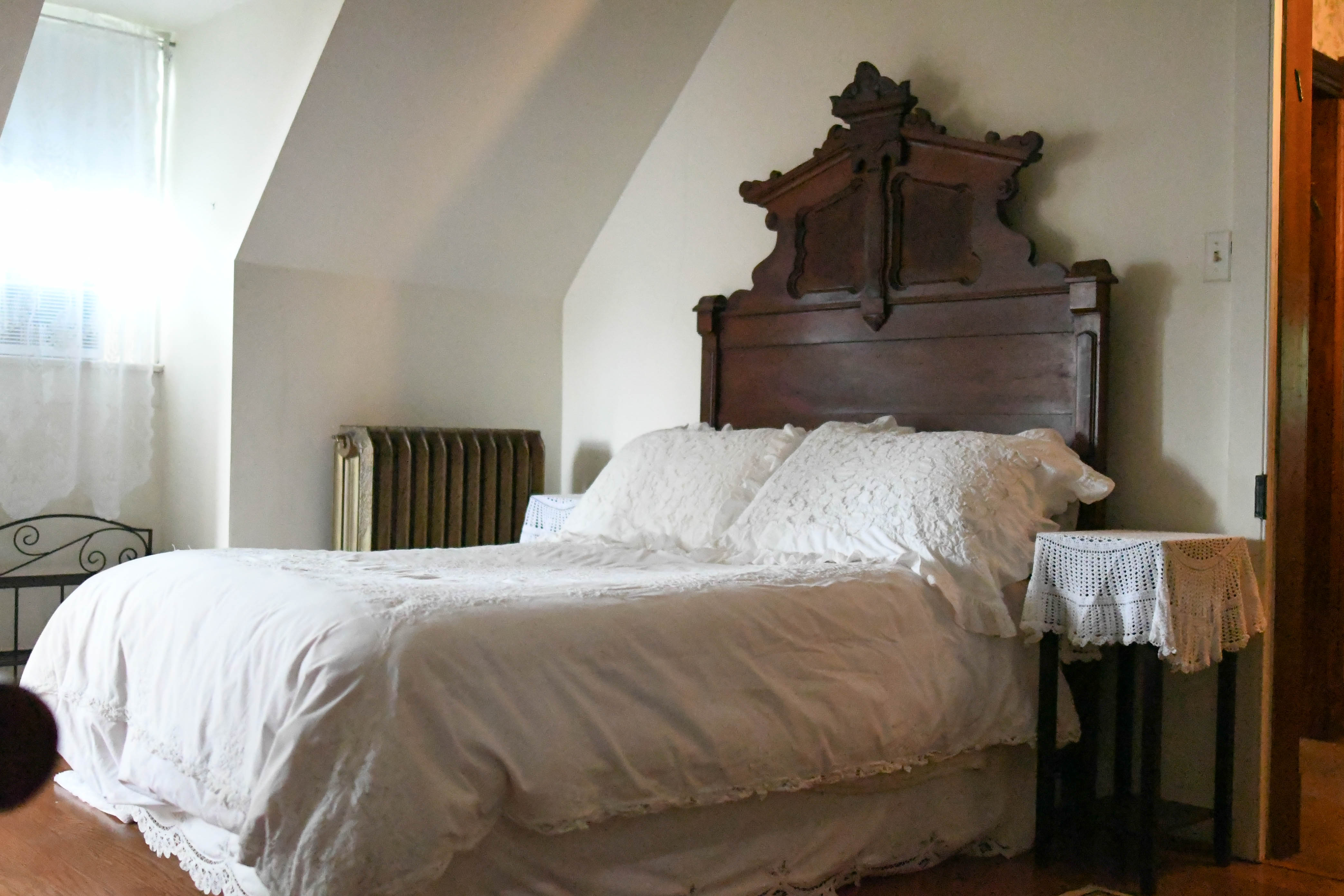 Gillis-Grier Turret Room